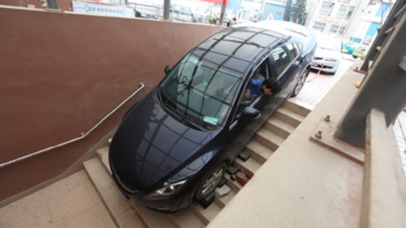 Sự cố hy hữu ảnh 1