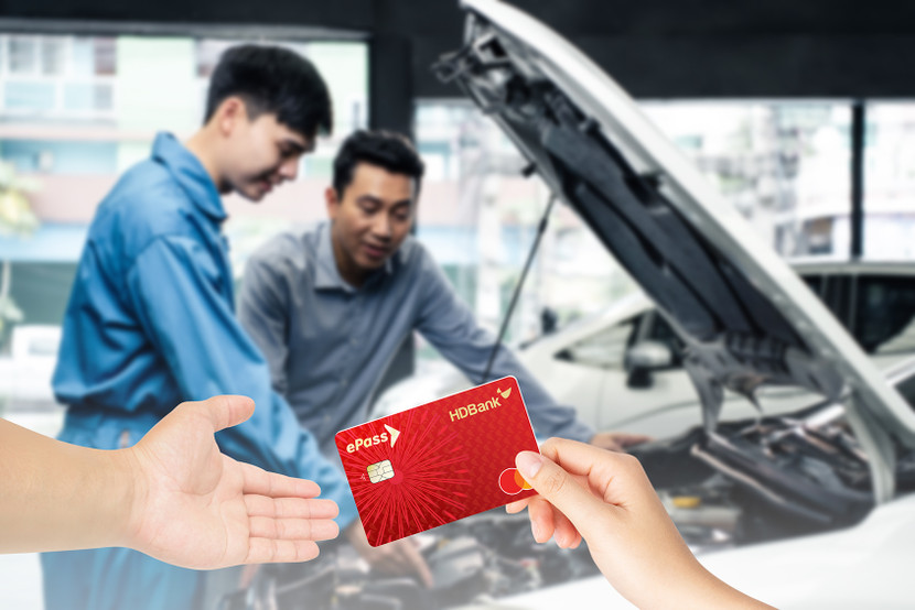 Hiện dòng thẻ HDBank ePass 3in1 đang có chương trình ưu đãi theo mức chi tiêu mỗi tháng của chủ thẻ vô cùng hấp dẫn Hiện dòng thẻ HDBank ePass 3in1 đang có chương trình ưu đãi theo mức chi tiêu mỗi tháng của chủ thẻ vô cùng hấp dẫn