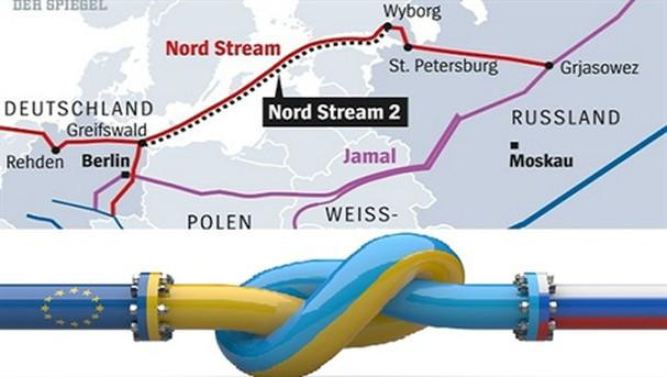 Nord Stream 2 đang bị Ukraine và Ba Lan cương quyết ngăn chặn Nord Stream 2 đang bị Ukraine và Ba Lan cương quyết ngăn chặn