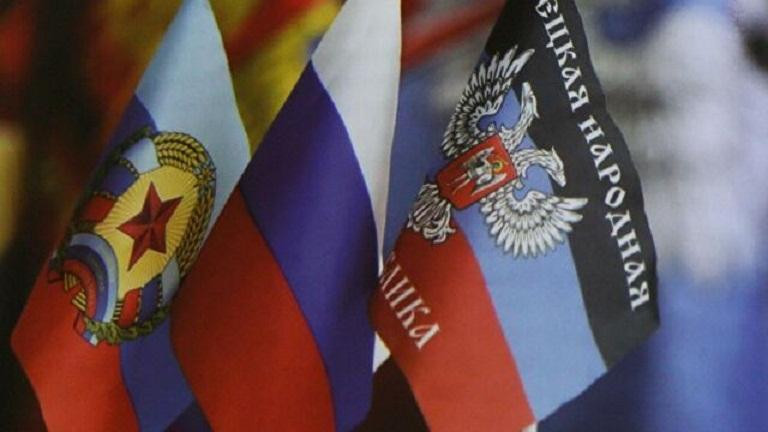 Nga công nhận nền độc lập của Donetsk và Lugansk
