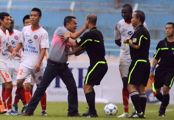 V-League 2014: Trong khi chờ đợi… Koji ảnh 1