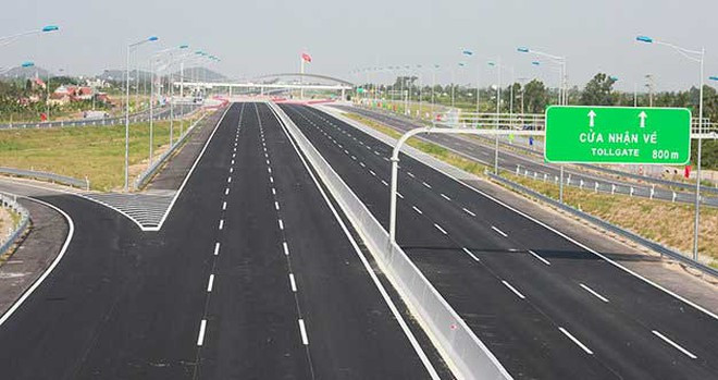 Hà Giang kiến nghị kéo dài cao tốc Tuyên Quang- Hà Giang thêm 60km, đến cửa khẩu quốc tế Thanh Thủy