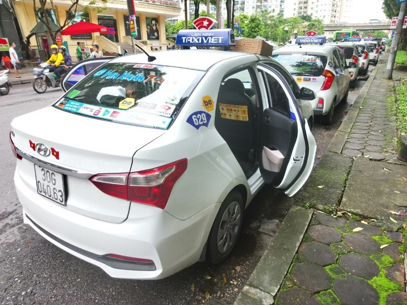 be cho biết, sẽ mở rộng beTaxi ra các tỉnh, thành khác trong thời gian tới