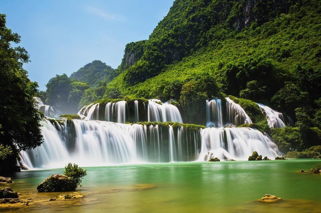 Tỉnh Cao Bằng đã nhiều lần kiến nghị bổ sung sân bay Cao Bằng vào quy hoạch