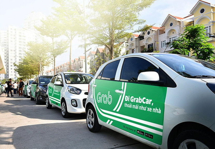 Giá cước taxi công nghệ tăng mạnh nhưng vẫn khó gọi xe Giá cước taxi công nghệ tăng mạnh nhưng vẫn khó gọi xe