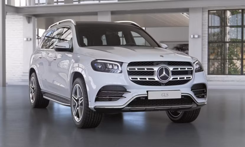 Dòng xế sang Mercedes vừa liên tiếp phải triệu hồi sản phẩm do có phát hiện lỗi