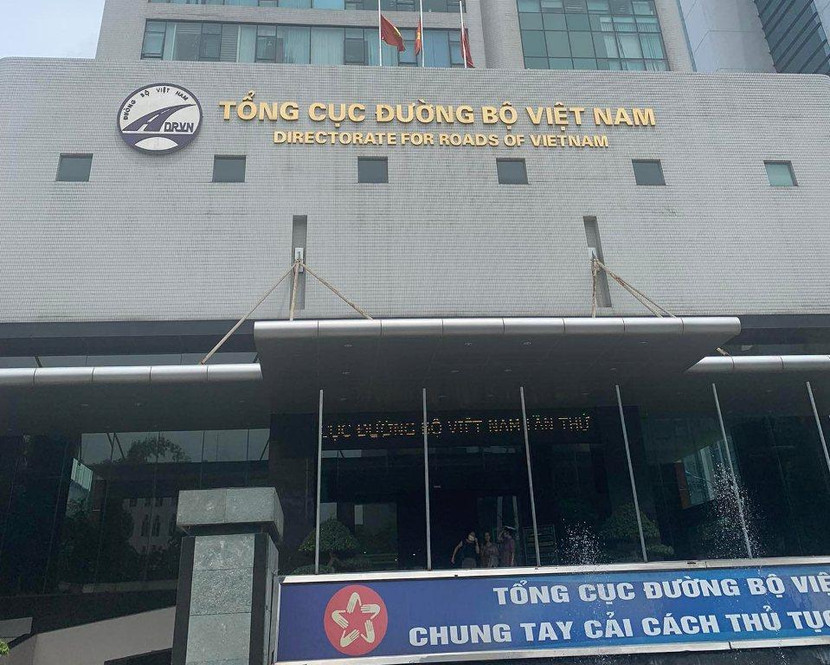Bộ GTVT tiếp tục trình đề án "xóa sổ" Tổng cục Đường bộ Việt Nam Bộ GTVT tiếp tục trình đề án "xóa sổ" Tổng cục Đường bộ Việt Nam