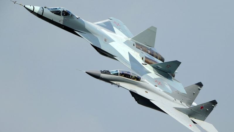 Chiến đấu cơ Nga làm nhiệm vụ diệt khủng bố ở Syria Chiến đấu cơ Nga làm nhiệm vụ diệt khủng bố ở Syria