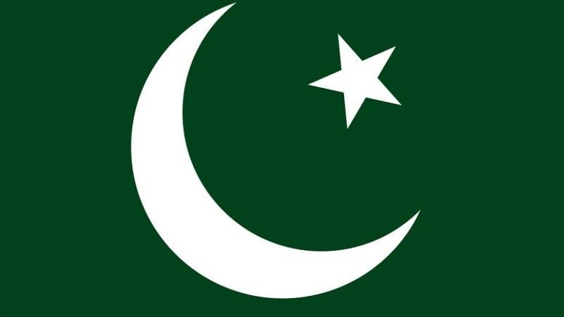 Lá cờ Pakistan