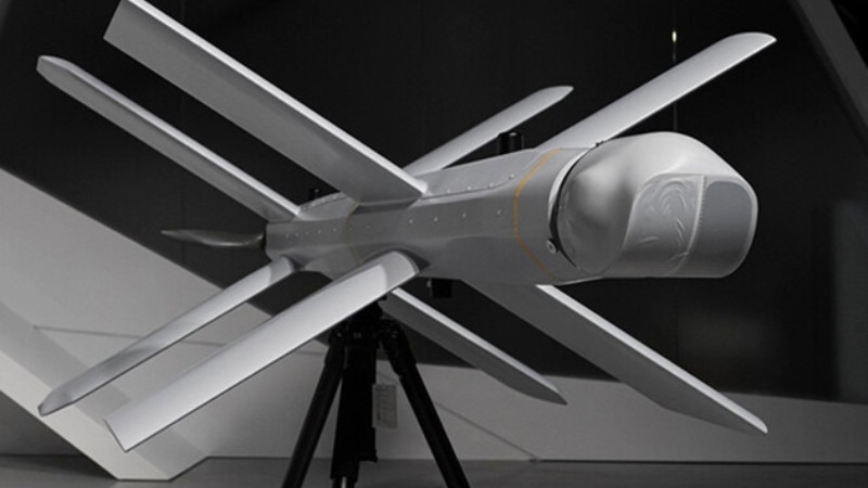 UAV cảm tử của Nga UAV cảm tử của Nga