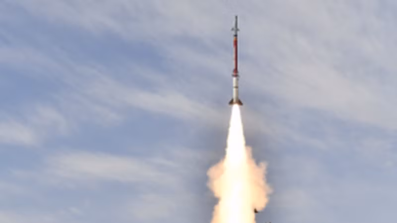 Israel thử nghiệm thành công phiên bản tiên tiến của hệ thống phòng thủ David's Sling