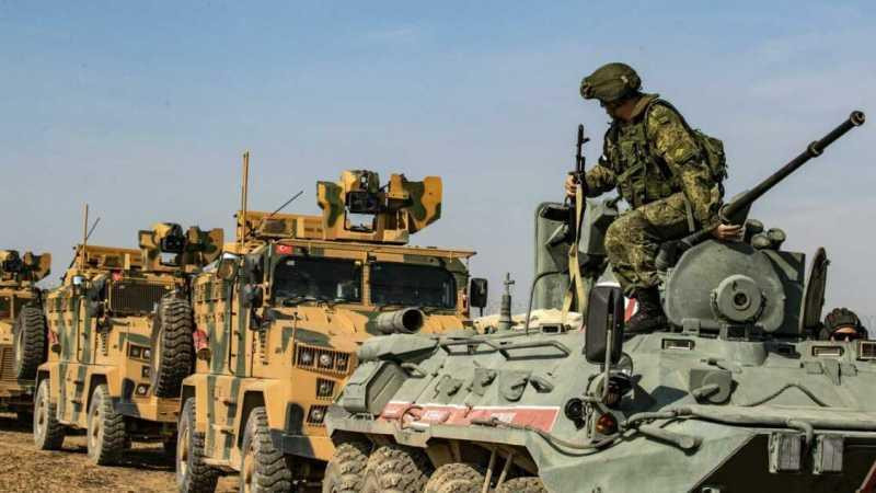 Lực lượng Thổ Nhĩ Kỳ ở Libya Lực lượng Thổ Nhĩ Kỳ ở Libya