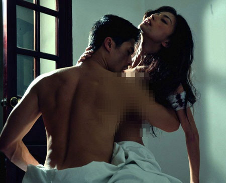 "Vườn hồng" Ngô Thanh Vân đã mở lối ảnh 2