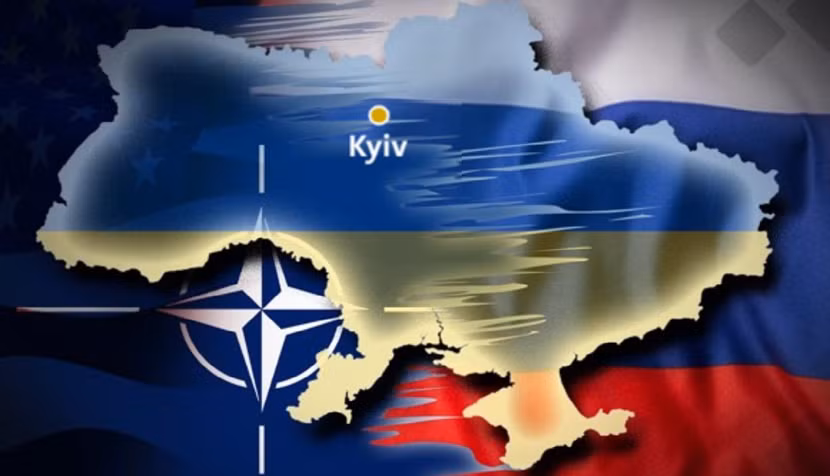 Theo giới chuyên gia, những gói viện trợ quân sự của phương Tây giúp Kiev chống Nga có thể khiến Ukraine lâm vào tình trạng vỡ nợ