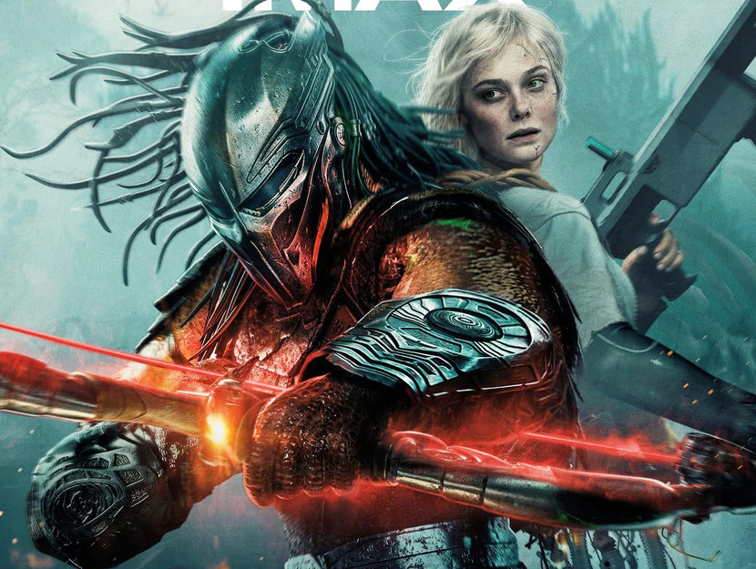 “Quái thú vô hình: Vùng đất chết chóc” - phim hành động có kịch bản ý nghĩa “Quái thú vô hình: Vùng đất chết chóc” - phim hành động có kịch bản ý nghĩa