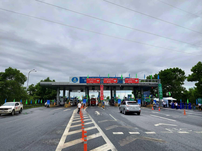 130.000 doanh nghiệp vận tải vẫn loay hoay để nâng cấp lên tài khoản giao thông theo quy định