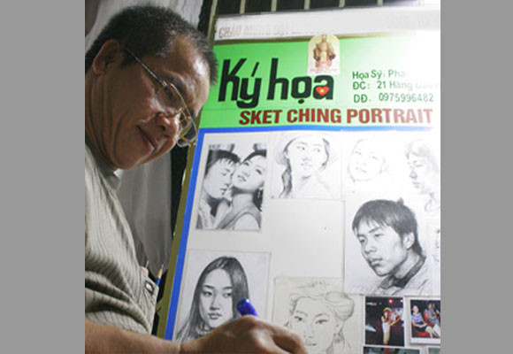 Chuyện đời trong căn nhà 4m2 giữa phố cổ Hà thành ảnh 7