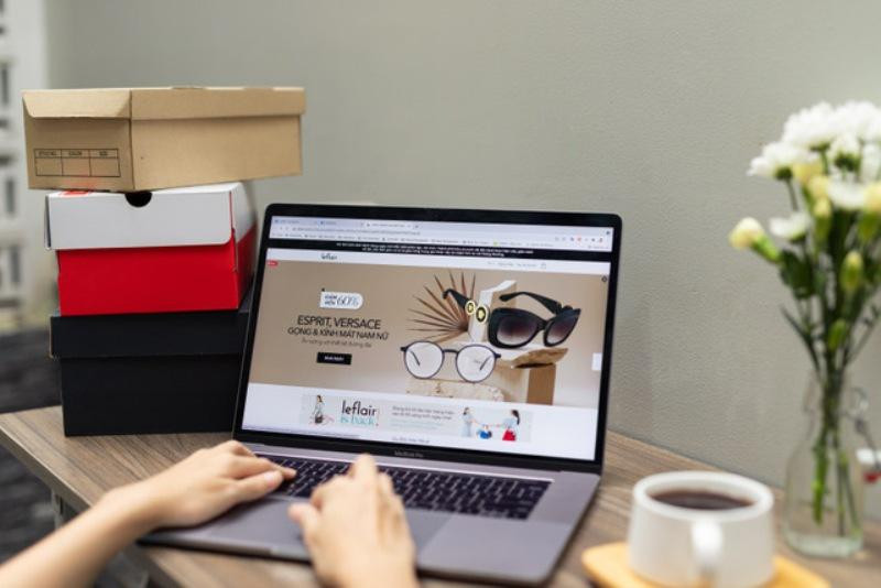Nền tảng mua sắm Leflair chính thức vận hành tại Việt Nam