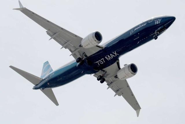 Cục Hàng không Việt Nam vừa kiến nghị Bộ GTVT cho phép tàu bay Boeing 737 Max được phép hoạt động bay đi/đến lãnh thổ Việt Nam
