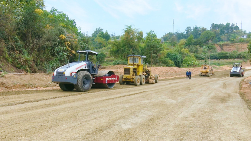 Dự án tuyến tránh Cao Bằng tốc độ triển khai quá chậm
