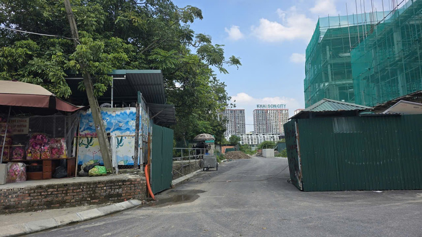 Chủ đầu tư yêu cầu người dân nộp thêm giấy tờ ngoài quy định khi nộp hồ sơ mua NOXH