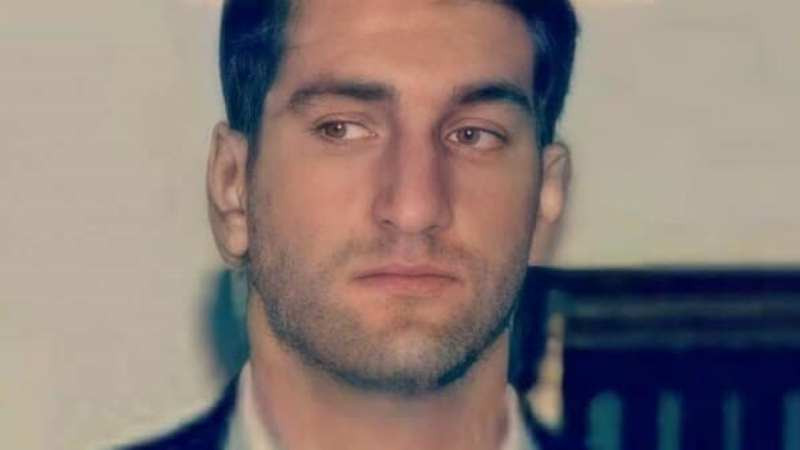 Asghari - vệ sĩ cho nhà khoa học hạt nhân Iran Mohsen Fakhrizadeh