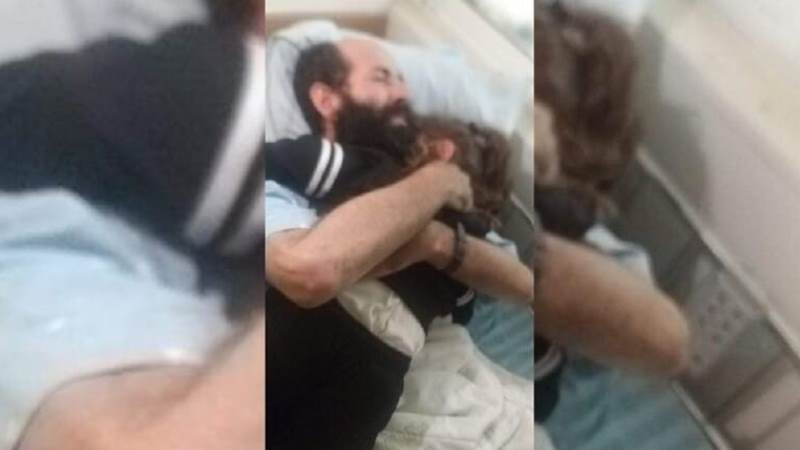 Tù nhân Palestine Al-Akhras Tù nhân Palestine Al-Akhras