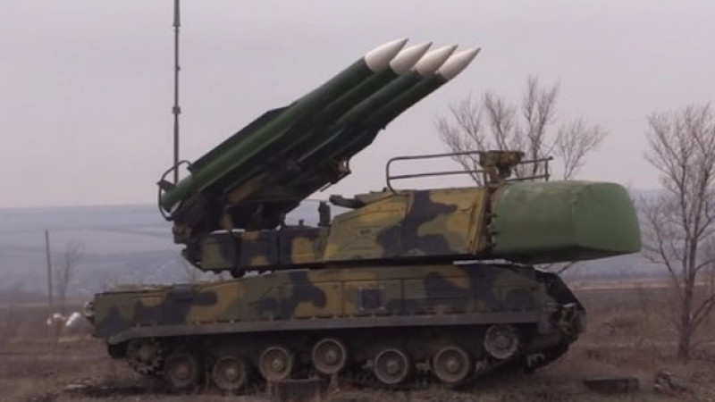 Phòng không Ukraine Phòng không Ukraine