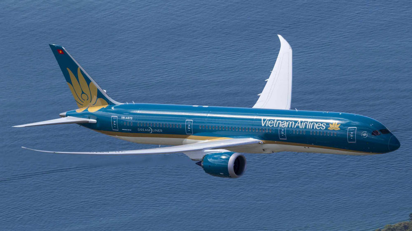 Vietnam Airlines chuẩn bị mở đường bay thẳng đầu tiên kết nối Việt Nam và Đan Mạch Vietnam Airlines chuẩn bị mở đường bay thẳng đầu tiên kết nối Việt Nam và Đan Mạch