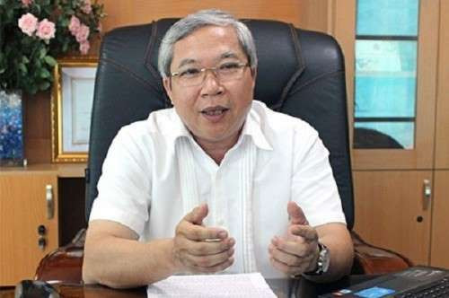 Lãnh đạo Tổng công ty Đường cao tốc bị điều sang vị trí mới ảnh 1