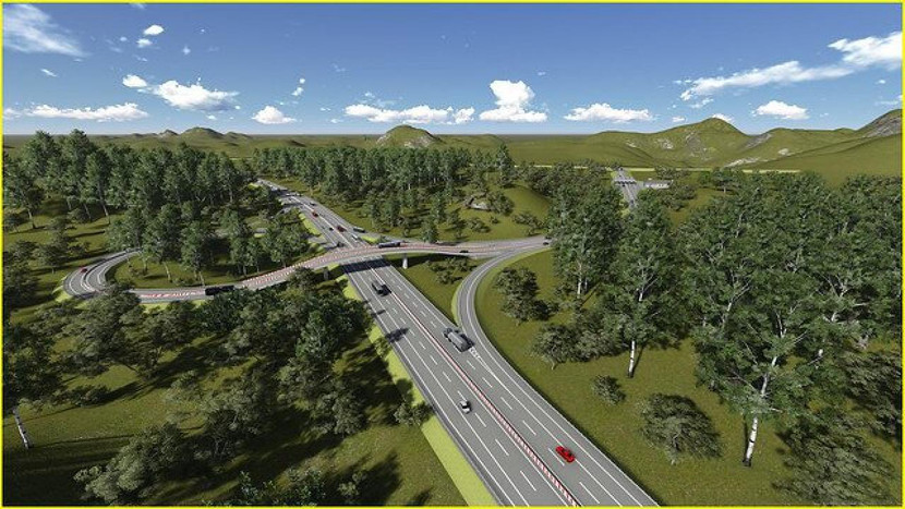 Lập Hội đồng thẩm định Nhà nước thẩm định báo cáo dự án cao tốc Gia Nghĩa- Chơn Thành Lập Hội đồng thẩm định Nhà nước thẩm định báo cáo dự án cao tốc Gia Nghĩa- Chơn Thành