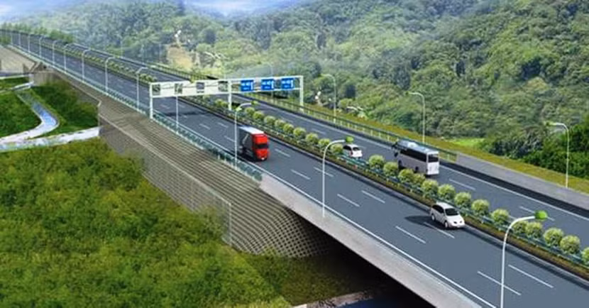 Tỉnh Sơn La kiến nghị điều chỉnh quy mô cao tốc Hòa Bình- Mộc Châu