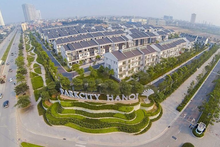 Khu đô thị Parkcity Hanoi sẽ bị kiểm tra về bảo vệ môi trường trong năm nay Khu đô thị Parkcity Hanoi sẽ bị kiểm tra về bảo vệ môi trường trong năm nay