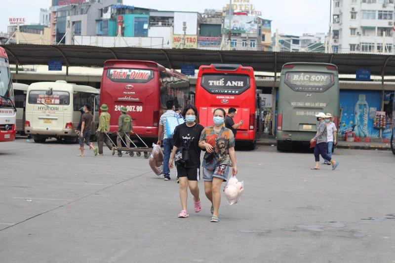 Dự báo, nhu cầu đi lại dịp nghỉ lễ 30/4 năm nay tăng mạnh