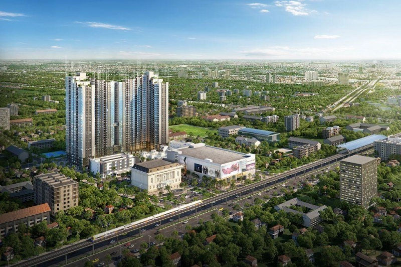 Dự án Mipec Rubik trên đất vàng 360 Xuân Thủy, Cầu Giấy cũng lọt danh sách bị thanh, kiểm tra về bảo vệ môi trường trong năm 2023 Dự án Mipec Rubik trên đất vàng 360 Xuân Thủy, Cầu Giấy cũng lọt danh sách bị thanh, kiểm tra về bảo vệ môi trường trong năm 2023