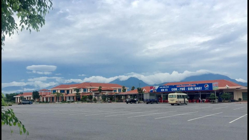 VEC sẽ đầu tư các trạm sạc xe điện trên các tuyến cao tốc do doanh nghiệp này quản lý VEC sẽ đầu tư các trạm sạc xe điện trên các tuyến cao tốc do doanh nghiệp này quản lý