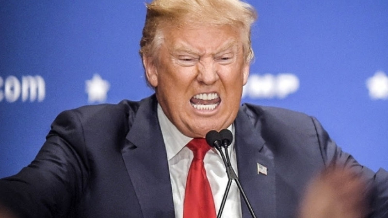 Tổng thống Mỹ Donald Trump Tổng thống Mỹ Donald Trump