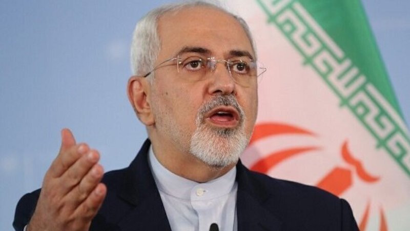 Ngoại trưởng Iran Javad Zarif Ngoại trưởng Iran Javad Zarif