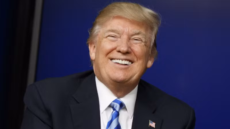 Tổng thống Mỹ Donald Trump làm cầu nối Israel-UAE và Israel-Bahrain