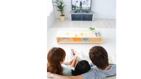 Xem tivi 3 giờ mỗi ngày làm tăng nguy cơ tử vong sớm ảnh 1