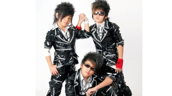 Nhạc Việt có thêm thảm họa ảnh 1