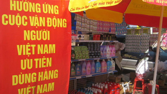 Tiếp tục kiểm soát chặt giá cả, chất lượng hàng hóa ảnh 1