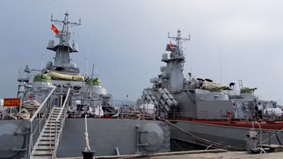 Tôn trọng các Hiệp định để tăng cường tình hữu nghị ảnh 1