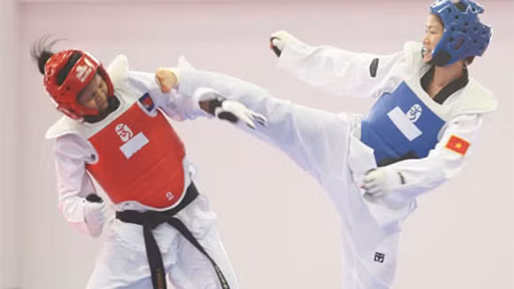 Giải nghệ hàng loạt ảnh 1