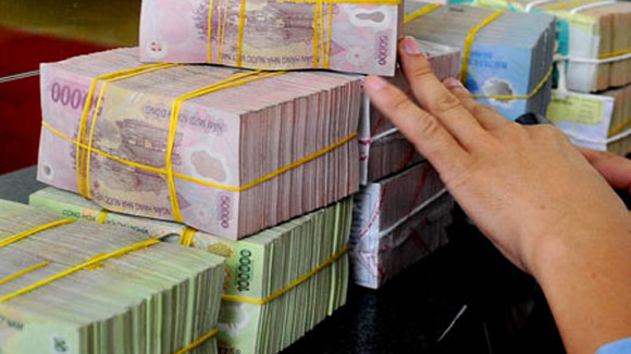 Thu hồi 2.821 tỷ đồng tiền nợ thuế ảnh 1