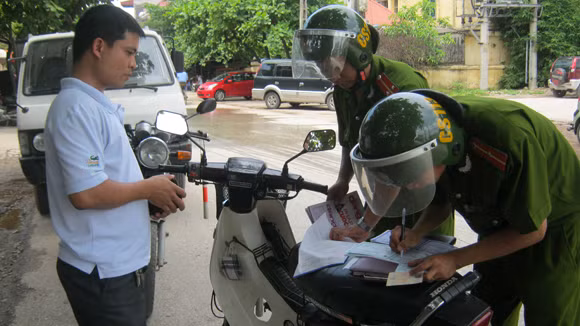 Bí quyết giữ vững địa bàn ảnh 1