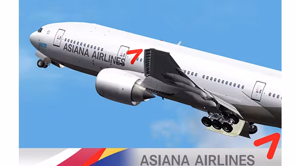 Hàn Quốc xin lỗi vì vụ bắn nhầm máy bay dân dụng ảnh 1