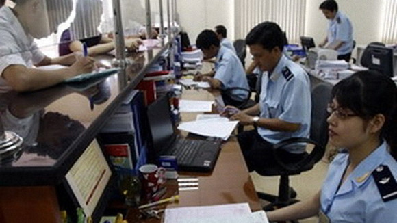 Siết chặt công tác kiểm tra sau thông quan ảnh 1