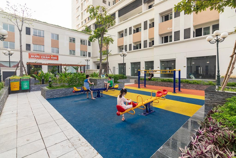 Eurowindow River Park đã đón 70% cư dân đến sinh sống, hệ thống tiện ích thỏa mãn nhu cầu cảnh quan, sinh hoạt, nghỉ ngơi giải trí cho cư dân. Eurowindow River Park đã đón 70% cư dân đến sinh sống, hệ thống tiện ích thỏa mãn nhu cầu cảnh quan, sinh hoạt, nghỉ ngơi giải trí cho cư dân.