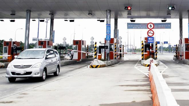 Dự án BOT cầu Thái Hà chỉ đạt 16% doanh thu, sẽ chi tiền "giải cứu"